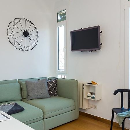 Апартаменты Casa Cosi Sant Antoni Барселона Экстерьер фото